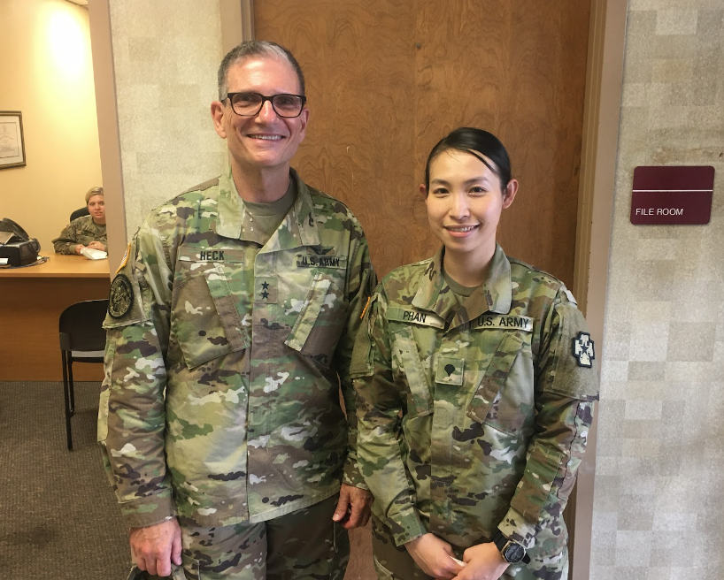 OCC’s Phan awarded prestigious Jack Kent Cooke Scholarship